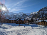 RESIDENCE - APPARTEMENT BETELGEUSE 50 - VALLOIRE CENTRE