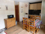SALON - STUDIO BETELGEUSE 69 - VALLOIRE CENTRE