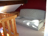 MEZZANINE - - APPARTEMENT ERIDAN 422 - VALLOIRE CENTRE