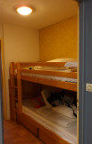 ENTREE - APPARTEMENT ERIDAN 422 - VALLOIRE CENTRE