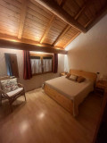 CHAMBRE - APPARTEMENT CHALET ANTARES - VALLOIRE CENTRE