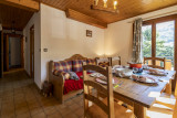 SEJOUR - APPARTEMENT ALPAGES 3- VALLOIRE CENTRE - VALLOIRE RESERVATIONS