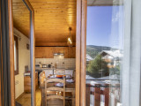 SEJOUR - APPARTEMENT ALPAGES 3- VALLOIRE CENTRE - VALLOIRE RESERVATIONS