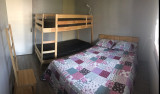 SEJOUR - APPARTEMENT ALPAGES 7 - VALLOIRE CENTRE 