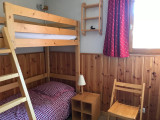 CHAMBRE- APPARTEMENT TIGNY CLEMATITE CL5 - VALLOIRE CENTRE