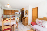 SALON - APPARTEMENT TIGNY CLEMATITE CL2 - VALLOIRE CENTRE-VALLOIRE RESERVATIONS