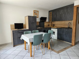 SEJOUR - CHALET NIGRITELLE 2 - VALLOIRE CENTRE - VALLOIRE RESERVATIONS
