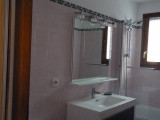 SALLE DE BAINS - STUDIO Z'ESHERRION 18 - VALLOIRE CENTRE - VALLOIRE RESERVATIONS
