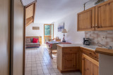 PIECE DE VIE - STUDIO Z'ESHERRION 19 - VALLOIRE CENTRE - VALLOIRE RESERVATIONS