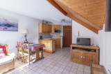 PIECE DE VIE - STUDIO Z'ESHERRION 19 - VALLOIRE CENTRE