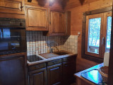 CUISINE - STUDIO NEUVACHETTE 2 - VALLOIRE CENTRE 