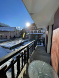 BALCON - CHALET ANGE N°2 - VALLOIRE CENTRE