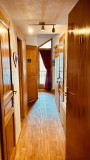 COULOIR - APPARTEMENT ARVETTE N°11 - LE PONTET 