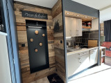 CHAMBRE - APPARTEMENT RAPIN 34 - VALLOIRE CENTRE