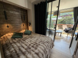CABINE - APPARTEMENT RAPIN 34 - VALLOIRE CENTRE