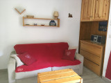 SALON - STUDIO VALLEE D'OR 03- VALLOIRE CENTRE-VALLOIRE RESERVATIONS 