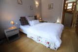 CHAMBRE - APPARTEMENT AUXSPORTS- VALLOIRE CENTRE