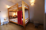 CHAMBRE - APPARTEMENT AUXSPORTS- VALLOIRE CENTRE - VALLOIRE RESERVATIONS
