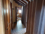 COULOIR - APPARTEMENT MAGNIN 4 - VALLOIRE CENTRE