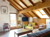 SEJOUR - CHALET LE GENTIANA N°5 - VALLOIRE CENTRE