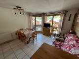SEJOUR - APPARTEMENT LA CLAREE C12 - VALLOIRE LES PLANS - VALLOIRE RESERVATIONS