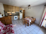 SEJOUR - APPARTEMENT LA CLAREE C12 - VALLOIRE LES PLANS - VALLOIRE RESERVATIONS
