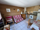 SEJOUR - APPARTEMENT LA CLAREE C12 - VALLOIRE LES PLANS - VALLOIRE RESERVATIONS