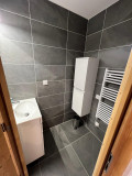 SALLE D'EAU- APPARTEMENT LA CLAREE C12 - VALLOIRE LES PLANS