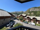 VUE - APPARTEMENT LA CLAREE C12 - VALLOIRE LES PLANS