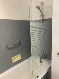 SALLE DE BAINS - APPARTEMENT LA RESIDENCE 22 - VALLOIRE CENTRE