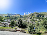VUE - APPARTEMENT LES VALMONTS CHARDON 23 - LES CHARBONNIERES VALLOIRE
