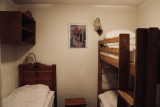CHAMBRE- APPARTEMENT LES VALMONTS CHARDON 42 - LES CHARBONNIERES VALLOIRE 