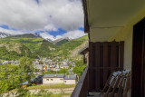 BALCON - APPARTEMENT LES VALMONTS CHARDON 42 - LES CHARBONNIERES VALLOIRE