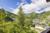 VUE - APPARTEMENT LES VALMONTS CHARDON 42 - LES CHARBONNIERES VALLOIRE