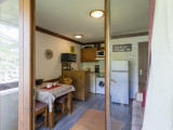 SEJOUR - APPARTEMENT LES VALMONTS CHARDON 41 - LES CHARBONNIERES VALLOIRE