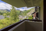BALCON - APPARTEMENT LES VALMONTS CHARDON 41 - LES CHARBONNIERES VALLOIRE