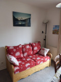 SEJOUR - APPARTEMENT  THYMEL 8-  VALLOIRE LES VERNEYS - VALLOIRE RESERVATIONS