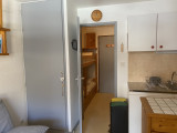 PIECE DE VIE - STUDIO THYMEL 18- VALLOIRE LES VERNEYS - VALLOIRE RESERVATIONS