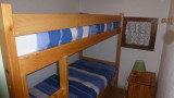 CABINE-  STUDIO THYMEL 19- VALLOIRE LES VERNEYS 