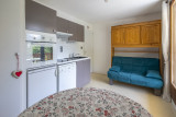 SEJOUR - APPARTEMENT THYMEL 22 - LES VERNEYS VALLOIRE