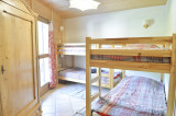 CHAMBRE - APPARTEMENT  THYMEL 45- VALLOIRE LES VERNEYS