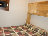 CHAMBRE - APPARTEMENT THYMEL 21- VALLOIRE LES VERNEYS