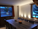 SEJOUR - APPARTEMENT LES FERMES DU PLANET 5 - VALLOIRE LES VERNEYS