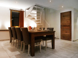SEJOUR - APPARTEMENT LES FERMES DU PLANET 5 - VALLOIRE LES VERNEYS
