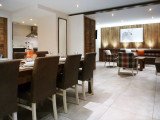 SEJOUR - APPARTEMENT LES FERMES DU PLANET 5 - VALLOIRE LES VERNEYS