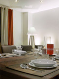 SEJOUR - APPARTEMENT LES FERMES DU PLANET 5 - VALLOIRE LES VERNEYS