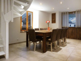 SEJOUR - APPARTEMENT LES FERMES DU PLANET 6 - VALLOIRE LES VERNEYS