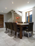 SEJOUR - APPARTEMENT LES FERMES DU PLANET 6 - VALLOIRE LES VERNEYS