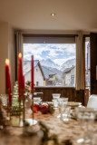 SEJOUR - APPARTEMENT LES FERMES DU PLANET 6 - VALLOIRE LES VERNEYS