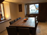 SEJOUR - APPARTEMENT LES FERMES DU PLANET 6 - VALLOIRE LES VERNEYS